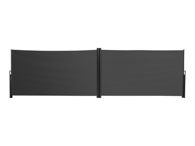 LIVARNO home Windscherm, 600 x 160 cm