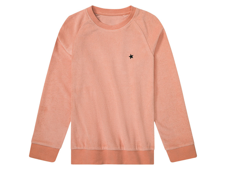 Ga naar volledige schermweergave: pepperts!® Badstof kinderpyjama - afbeelding 9