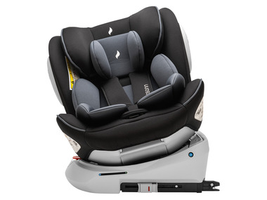 Osann Siège-auto »Four 360°«, groupe 1-3, de 0 à 36 kg