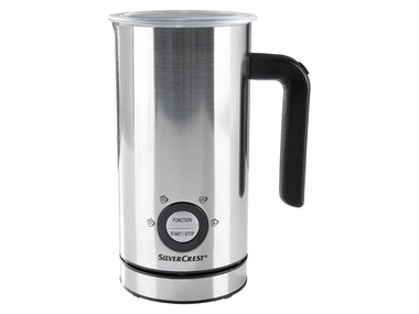 SILVERCREST® KITCHEN TOOLS Elektrische melkopschuimer, 500 W