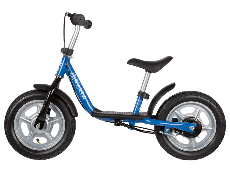 Ga naar volledige schermweergave: Playtive Loopfiets - afbeelding 5