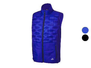 CRIVIT Veste sans manches pour hommes