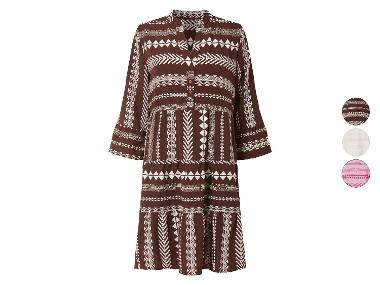 Robe tunique pour femmes esmara®