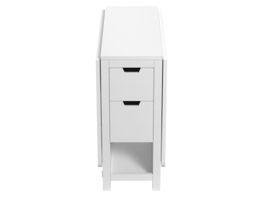 LIVARNO home Table pliante, 150 x 74 x 80 cm