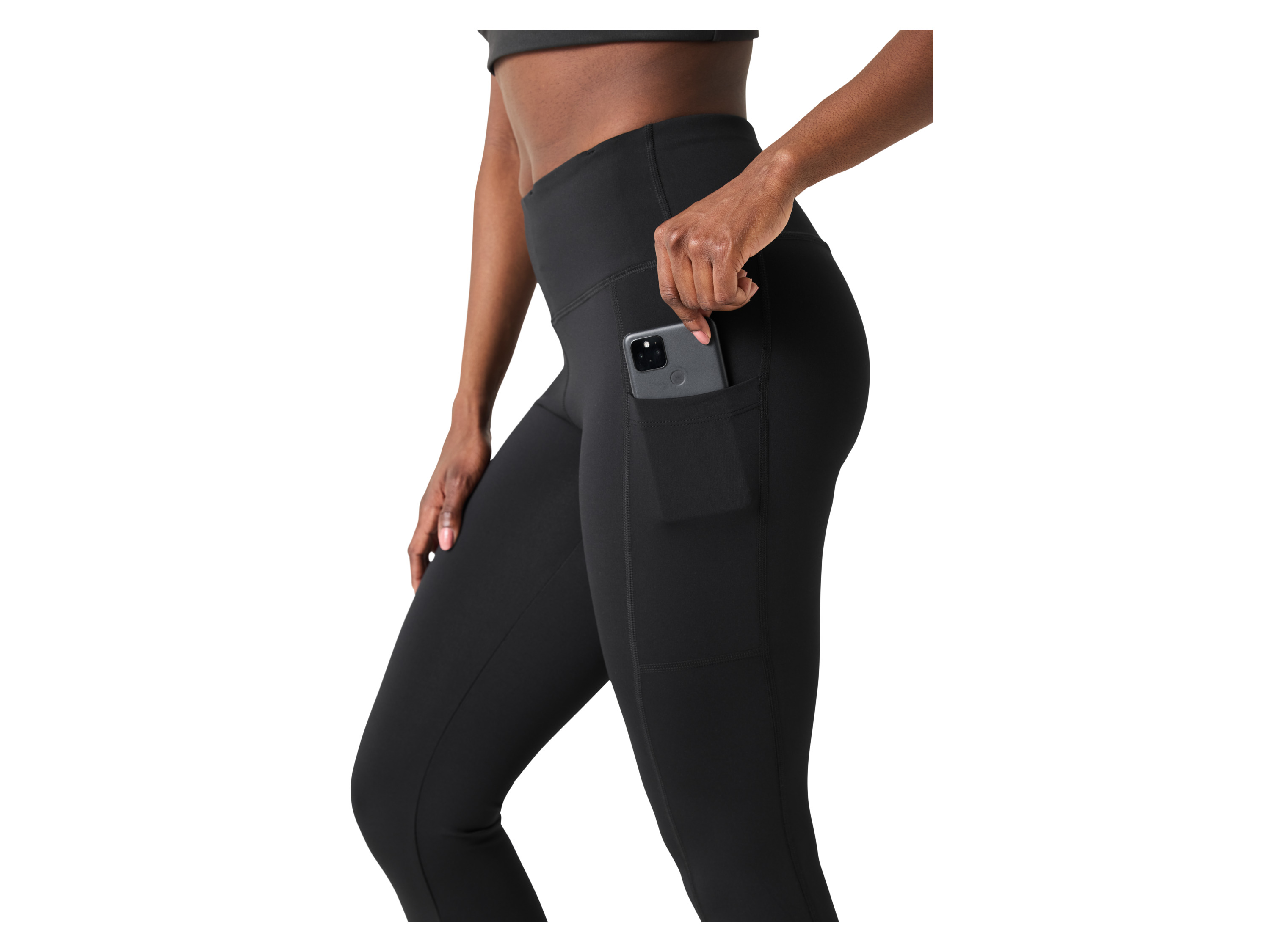 CRIVIT Sportlegging voor dames - 9
