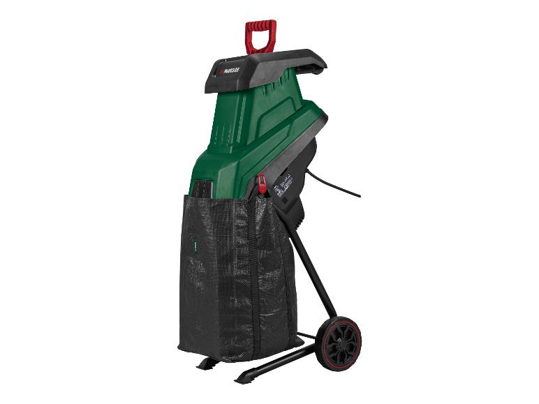 Ga naar volledige schermweergave: Elektrische hakselaar PARKSIDE® PEMH2400 - afbeelding 5