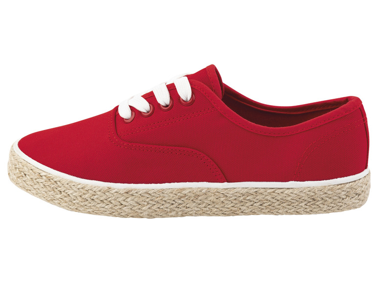 Aller en mode plein écran esmara® Chaussures en toile - Photo 19