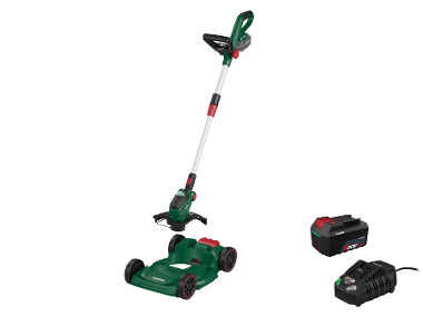 Outil de jardin multifonction 3-en-1 20 V PARKSIDE® PAMT20 avec batterie et chargeur