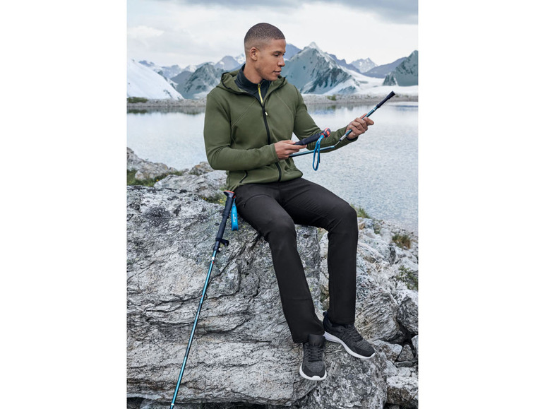 Ga naar volledige schermweergave: Rocktrail Aluminium wandelstokken - afbeelding 8