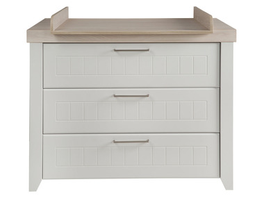 roba Commode à langer »Helene«, avec table à langer amovible