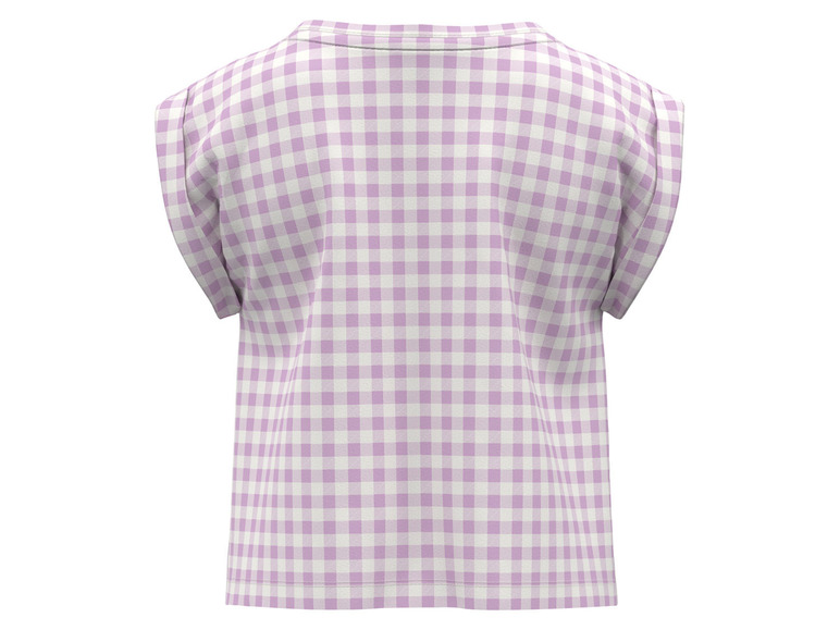 Ga naar volledige schermweergave: lupilu® Set van 2 katoenen T-shirts - afbeelding 4