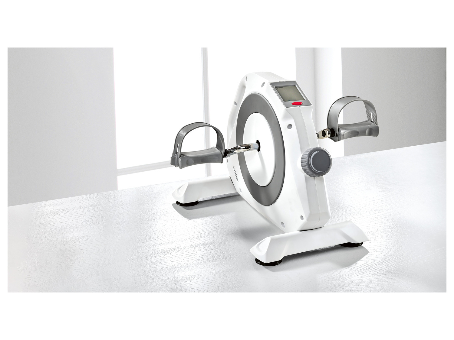 Vélo De Sport Portable Umbro Mini Appareil D'entrau00eenement Pour