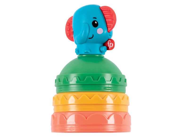 Ga naar volledige schermweergave: Fisher-Price Babyspeelgoed - afbeelding 9