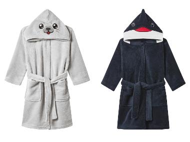 Peignoir pour enfants LIVARNO®