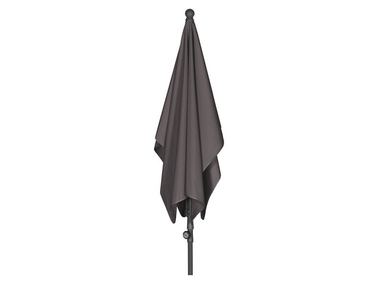 Ga naar volledige schermweergave: LIVARNO home Parasol, 210 x 140 cm - afbeelding 31