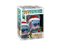 Funko Pop! Disney Lilo & Stitch figuur met kerstverlichting, nummer 1504.