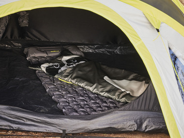Rocktrail Matelas d'air