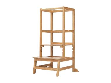 bebeconfort Tour d'apprentissage NOLA