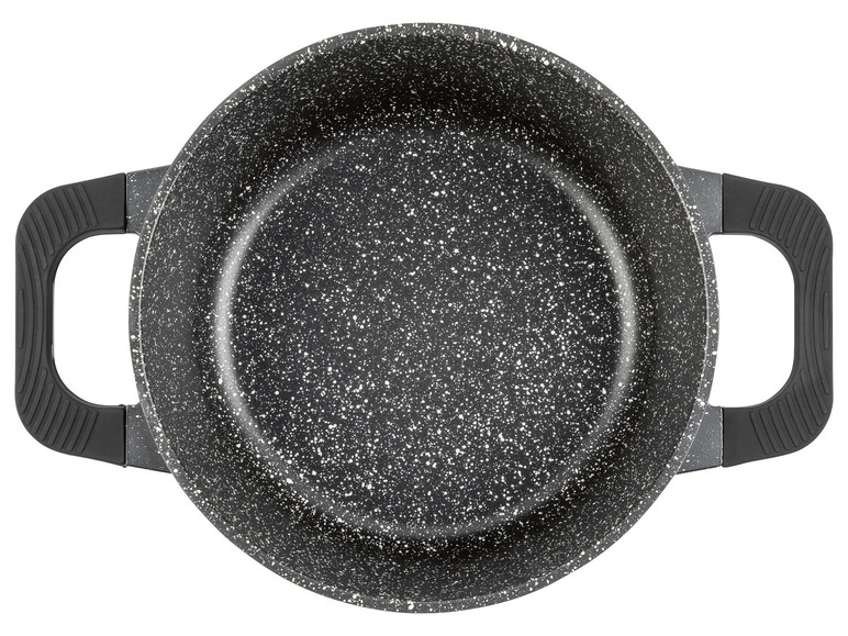 Ga naar volledige schermweergave: ERNESTO® Aluminium kookpan Ø 20 cm - afbeelding 7