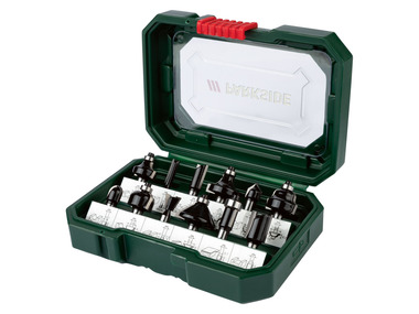 Set d’embouts de fraisage PARKSIDE®