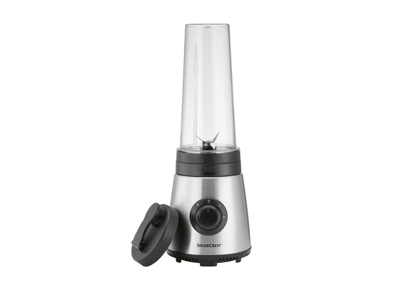 Ga naar volledige schermweergave: Smoothiemaker - afbeelding 1