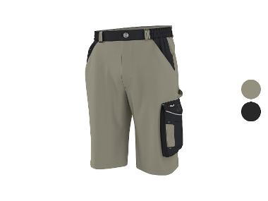 PARKSIDE® Short de travail pour hommes