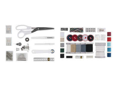 Accessoires de couture crelando®