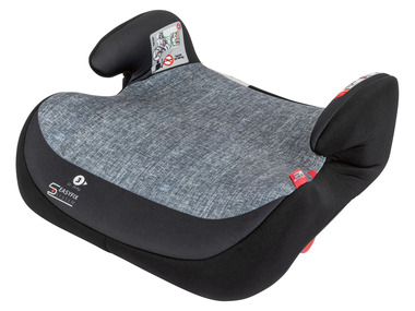 ULTIMATE SPEED® Rehausseur