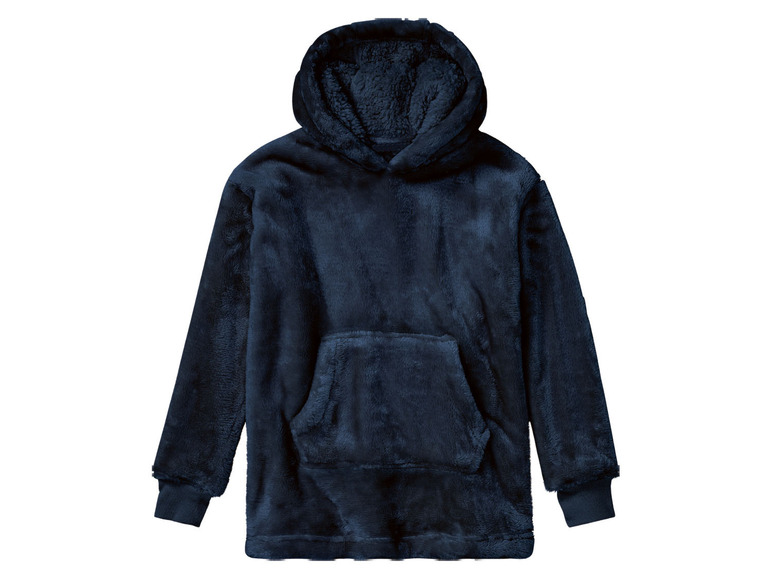 Aller en mode plein écran pepperts!® Pull pour enfants oversize - Photo 4