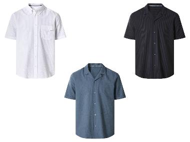 esmara Men Chemise de loisirs pour hommes