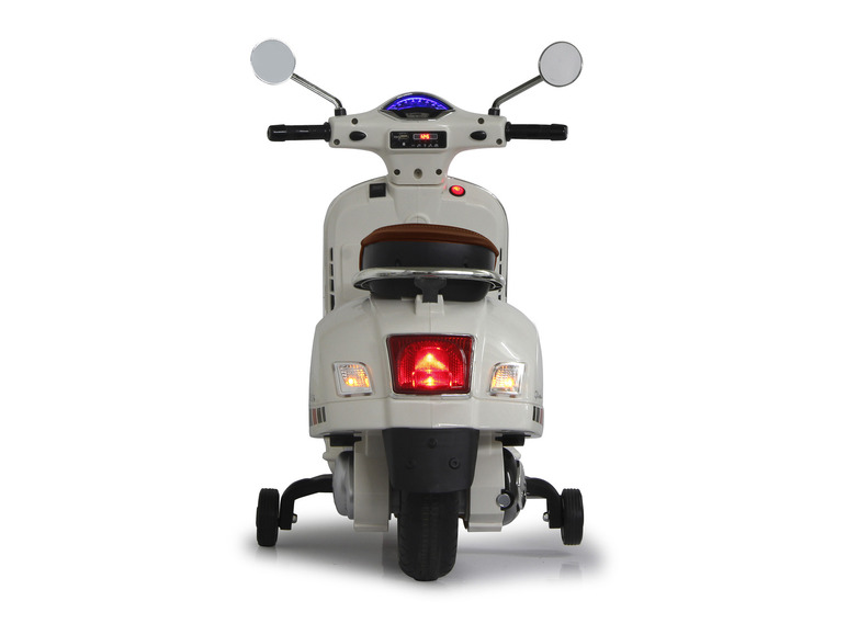 Aller en mode plein écran JAMARA »Ride On« Vespa, env. 102 x 76 x 51 cm - Photo 35