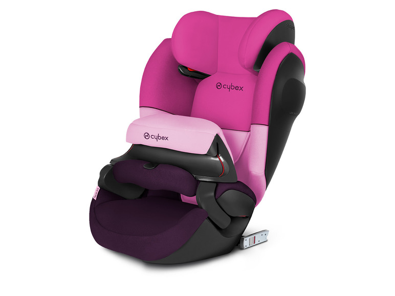 Ga naar volledige schermweergave: CYBEX Autostoel »Pallas M-Fix«, Isofix, groep 1-3, van 9 tot 36 kg - afbeelding 14