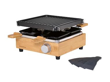 SILVERCREST® Appareil à raclette