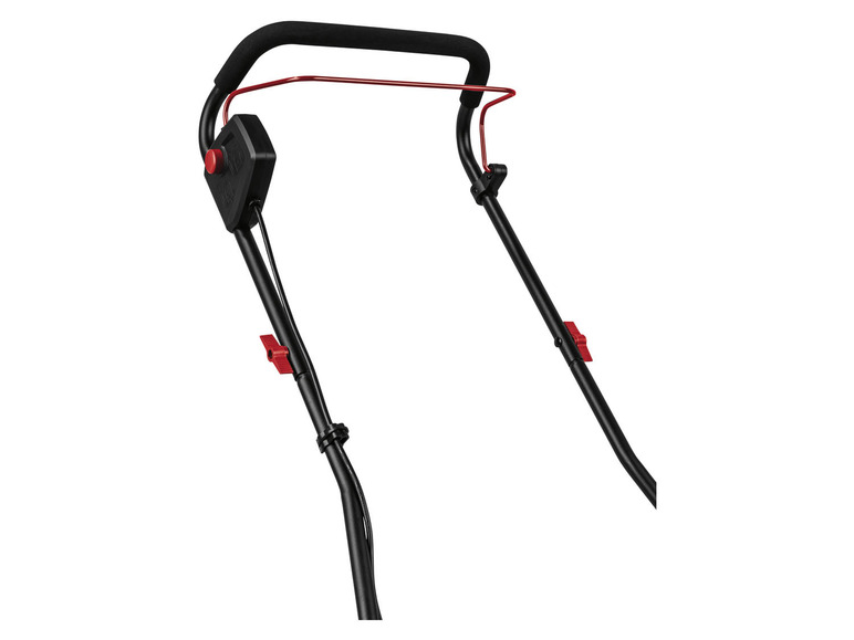 Ga naar volledige schermweergave: PARKSIDE® Accukooimaaier »PSMA 20-Li A1«, 20 V - afbeelding 10