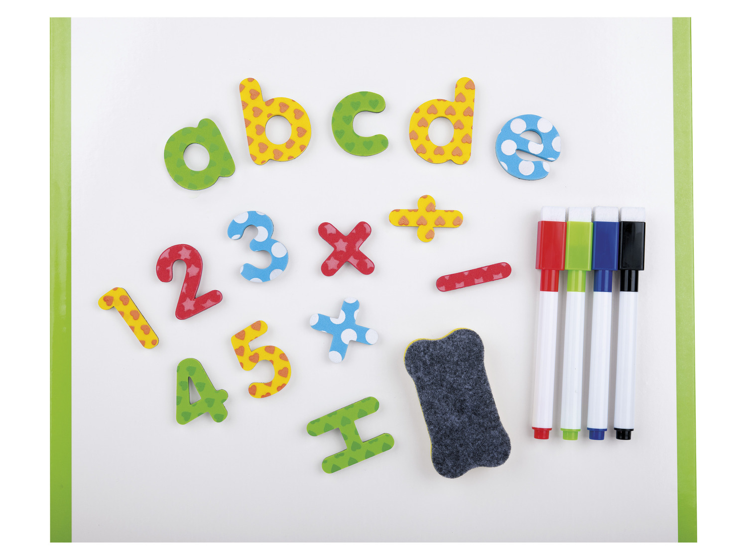 UNITED OFFICE® whiteboard Lidl.be