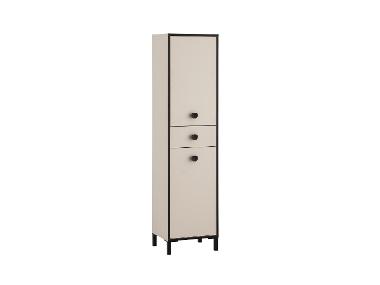 SCHILDMEYER Armoire haute »Edda«