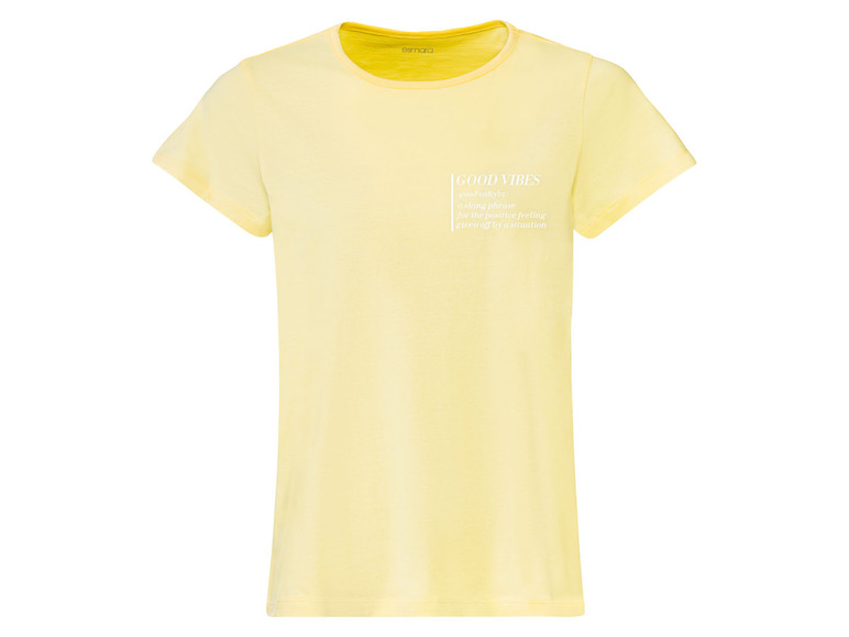 Ga naar volledige schermweergave: esmara® Set van 2 katoenen T-shirts - afbeelding 12