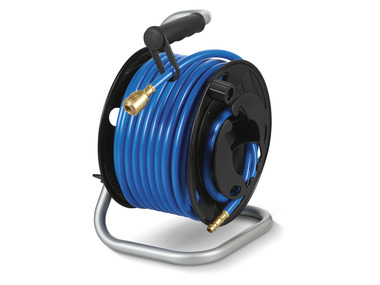 PARKSIDE® Persluchtslanghaspel, 20 m