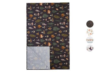 Nappe ou ensemble de chemins de table LIVARNO home