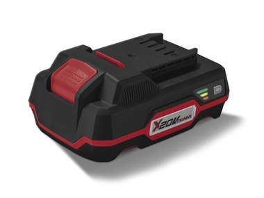 Batterie 20 V, 2 Ah PARKSIDE® PAP20