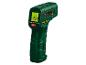 PARKSIDE infrarood thermometer met digitaal display en bedieningsknoppen.