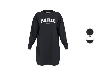 ESMARA® Robe sweat pour femme