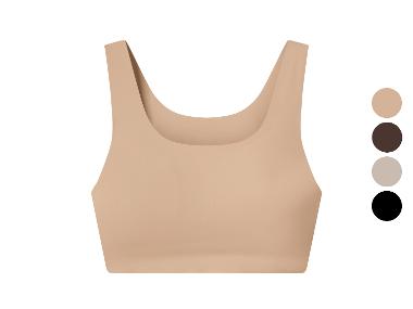 ESMARA® Soutien-gorge sans couture pour femmes pour femmes