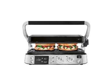 SILVERCREST® Grill de contact numérique