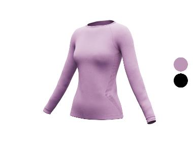 T-shirt de sport pour femmes CRIVIT