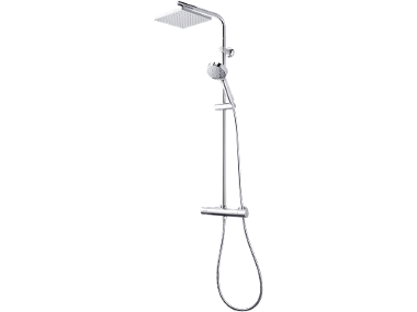 LIVARNO® Ensemble de douche de tête