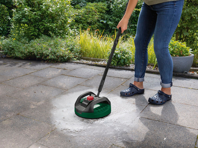 Ga naar volledige schermweergave: PARKSIDE® Oppervlaktereiniger »PFR 28 B3« - afbeelding 2