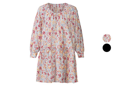 Robe avec volant esmara®