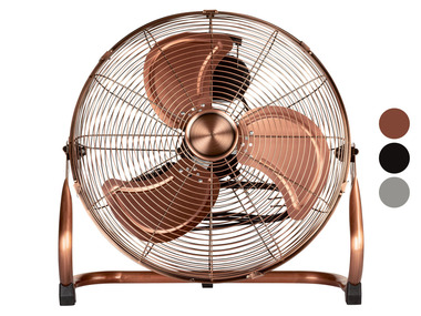 SILVERCREST® Vloerventilator, 3 snelheden, 70 W