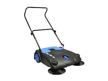 Güde Balayeuse GKM 700